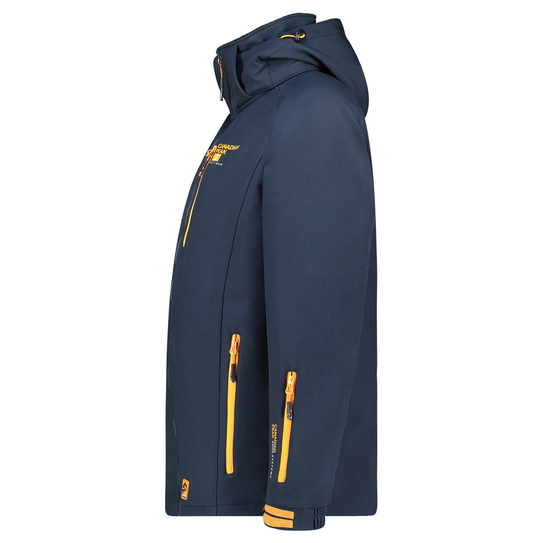 Canadian Peak RITCHONEAK Homme - Softshell