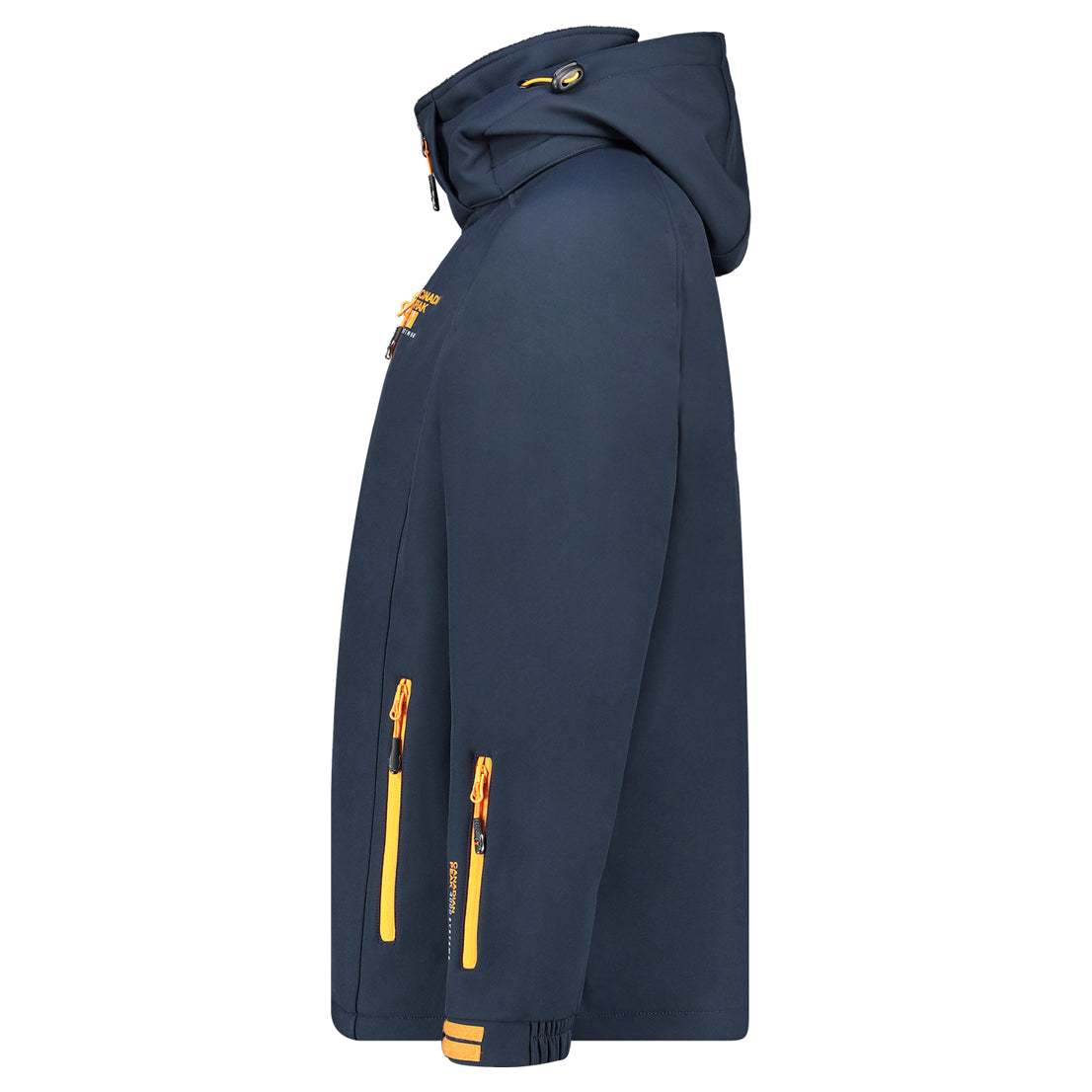 Canadian Peak RITCHONEAK Homme - Softshell