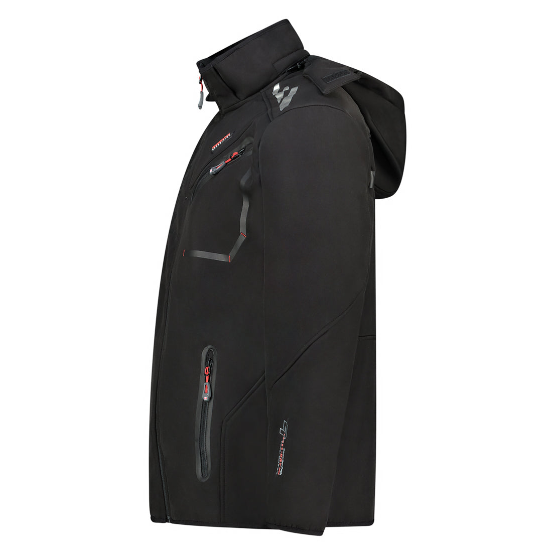 Canadian Peak ROYAUTEAK Homme - Softshell