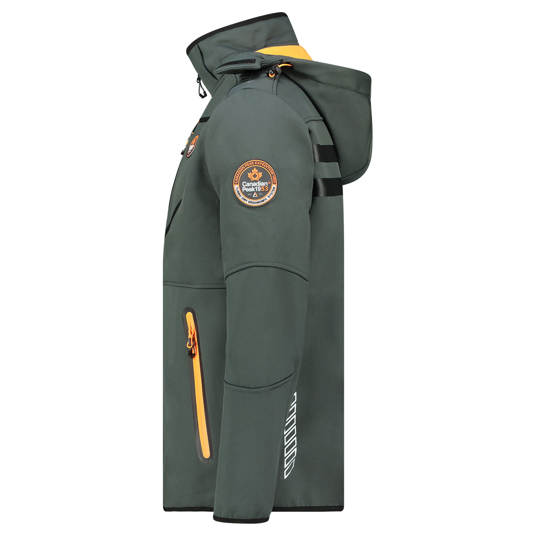Canadian Peak ROYAUTEAK Homme - Softshell
