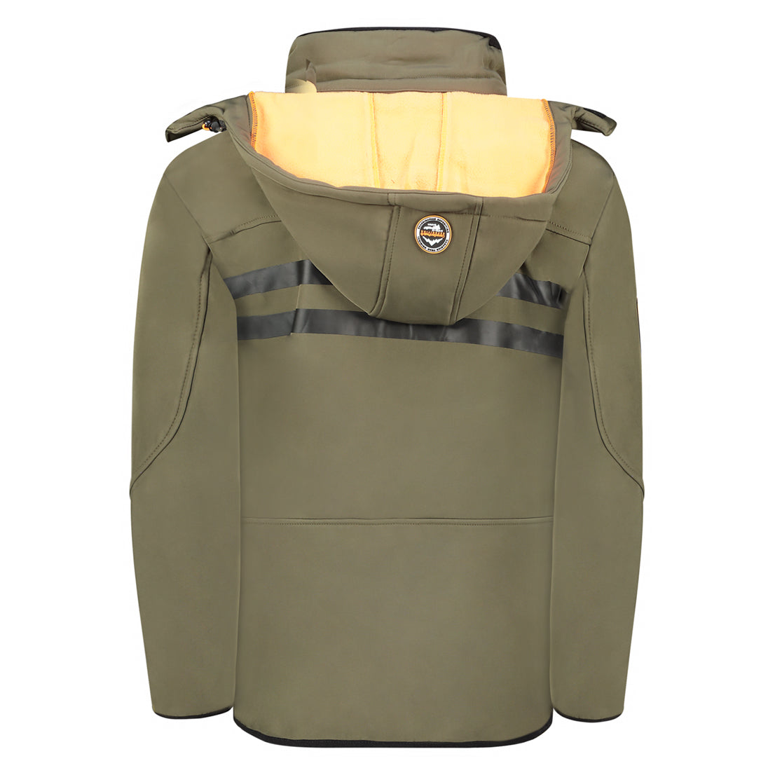 Canadian Peak ROYAUTEAK Homme - Softshell