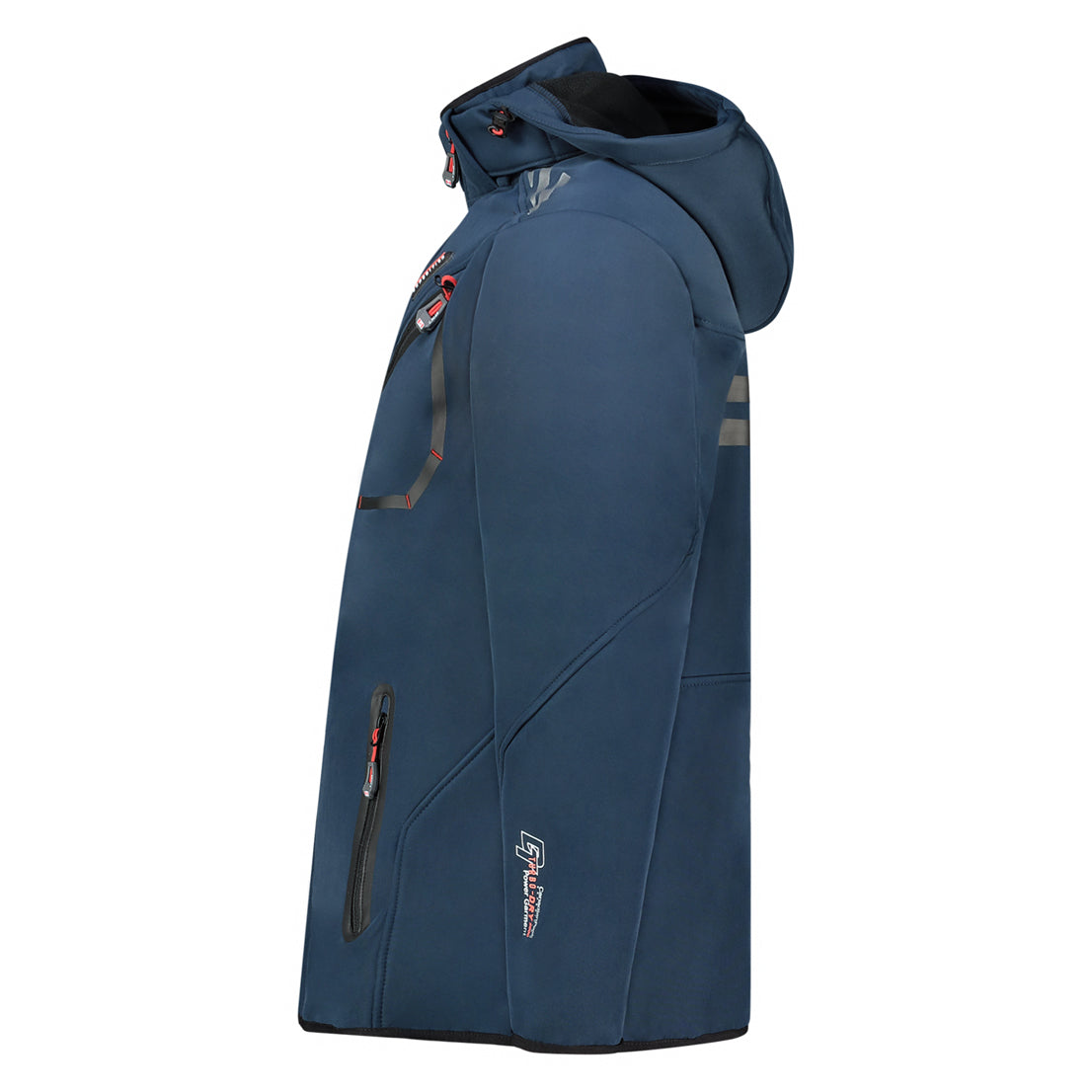 Canadian Peak ROYAUTEAK Homme - Softshell