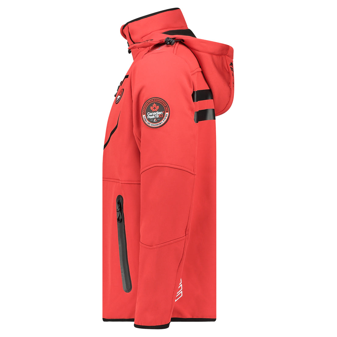 Canadian Peak ROYAUTEAK Homme - Softshell