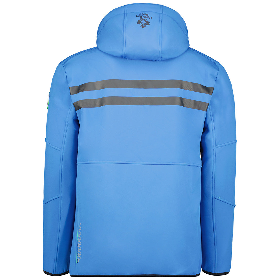 Canadian Peak ROYAUTEAK Homme - Softshell