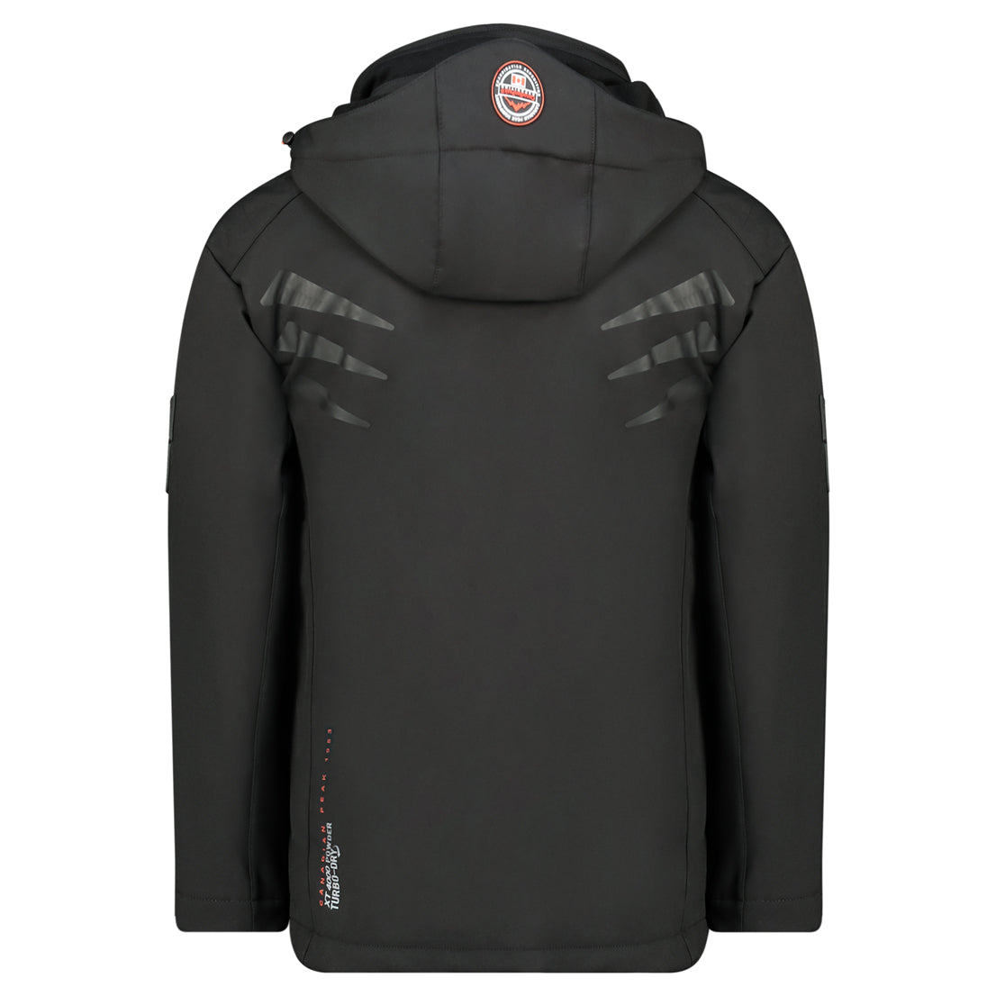 Canadian Peak TACIBEAK Homme - Softshell