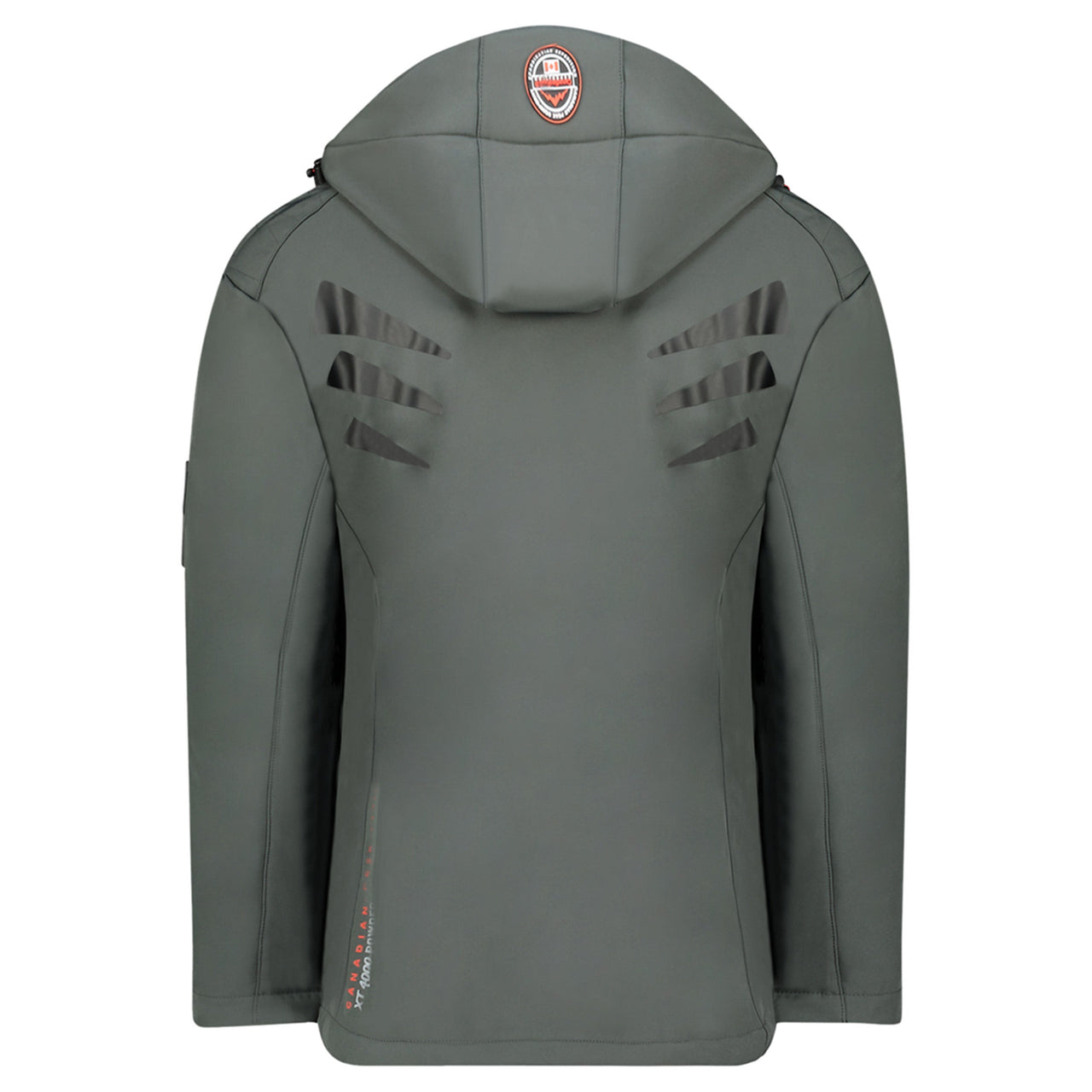 Canadian Peak TACIBEAK Homme - Softshell