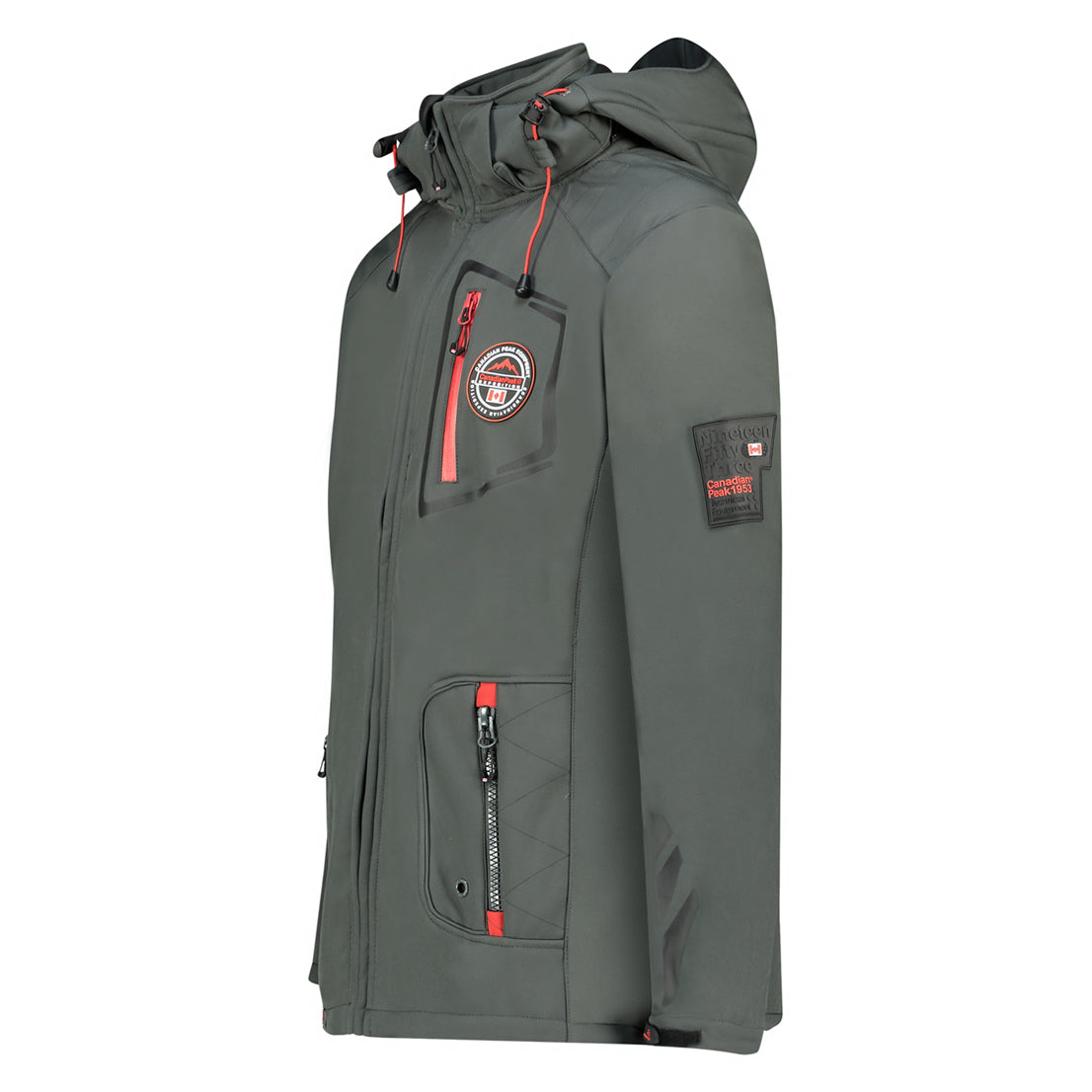 Canadian Peak TACIBEAK Homme - Softshell
