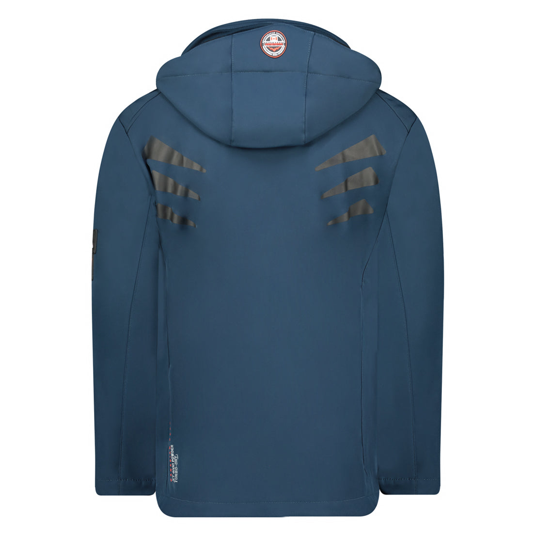 Canadian Peak TACIBEAK Homme - Softshell