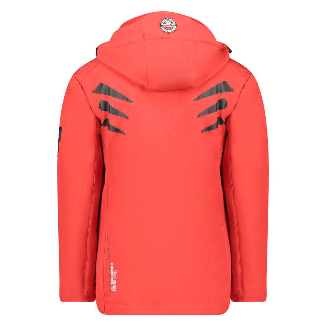 Canadian Peak TACIBEAK Homme - Softshell