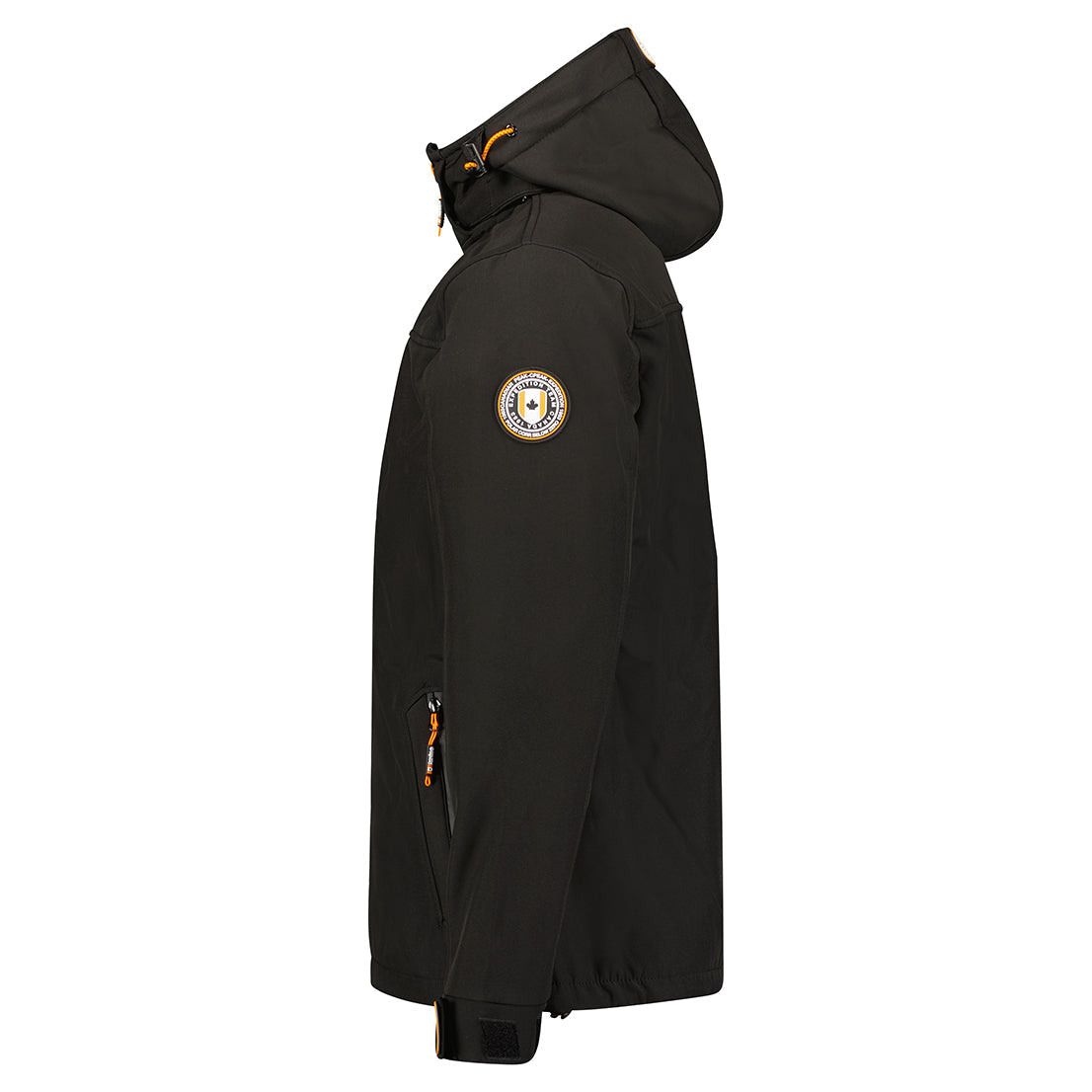 Canadian Peak TAKENEAK Homme - Softshell