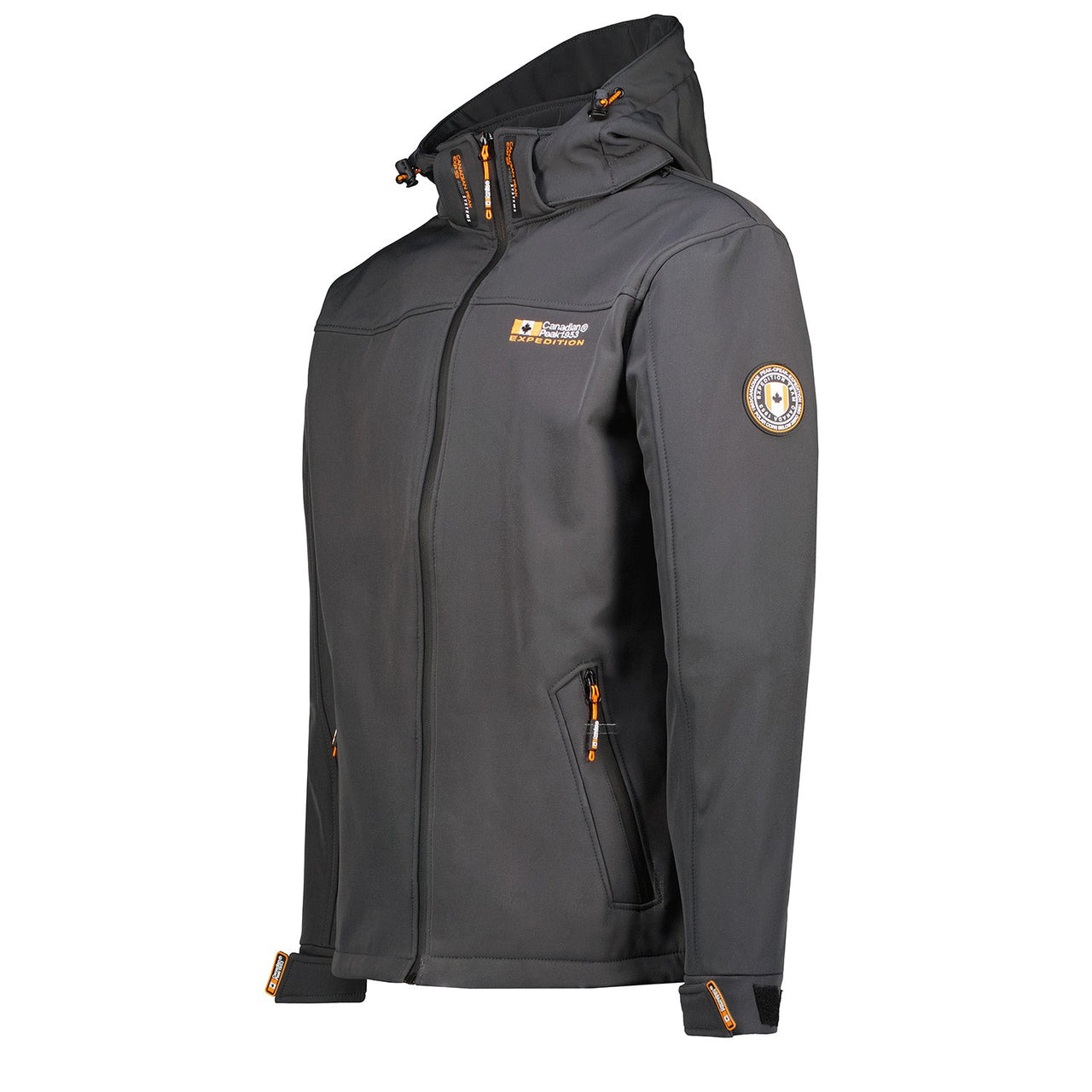Canadian Peak TAKENEAK Homme - Softshell