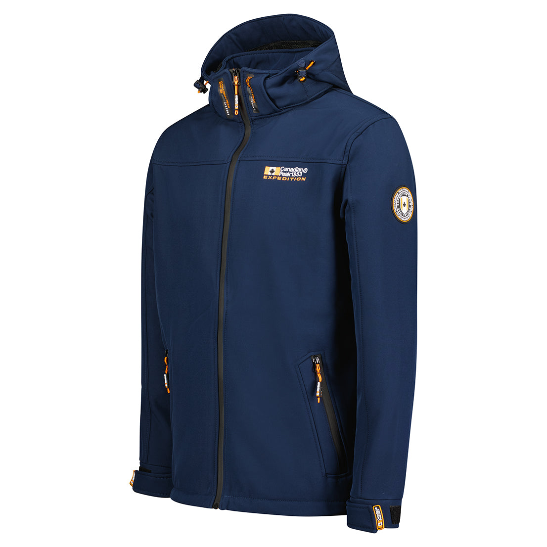 Canadian Peak TAKENEAK Homme - Softshell