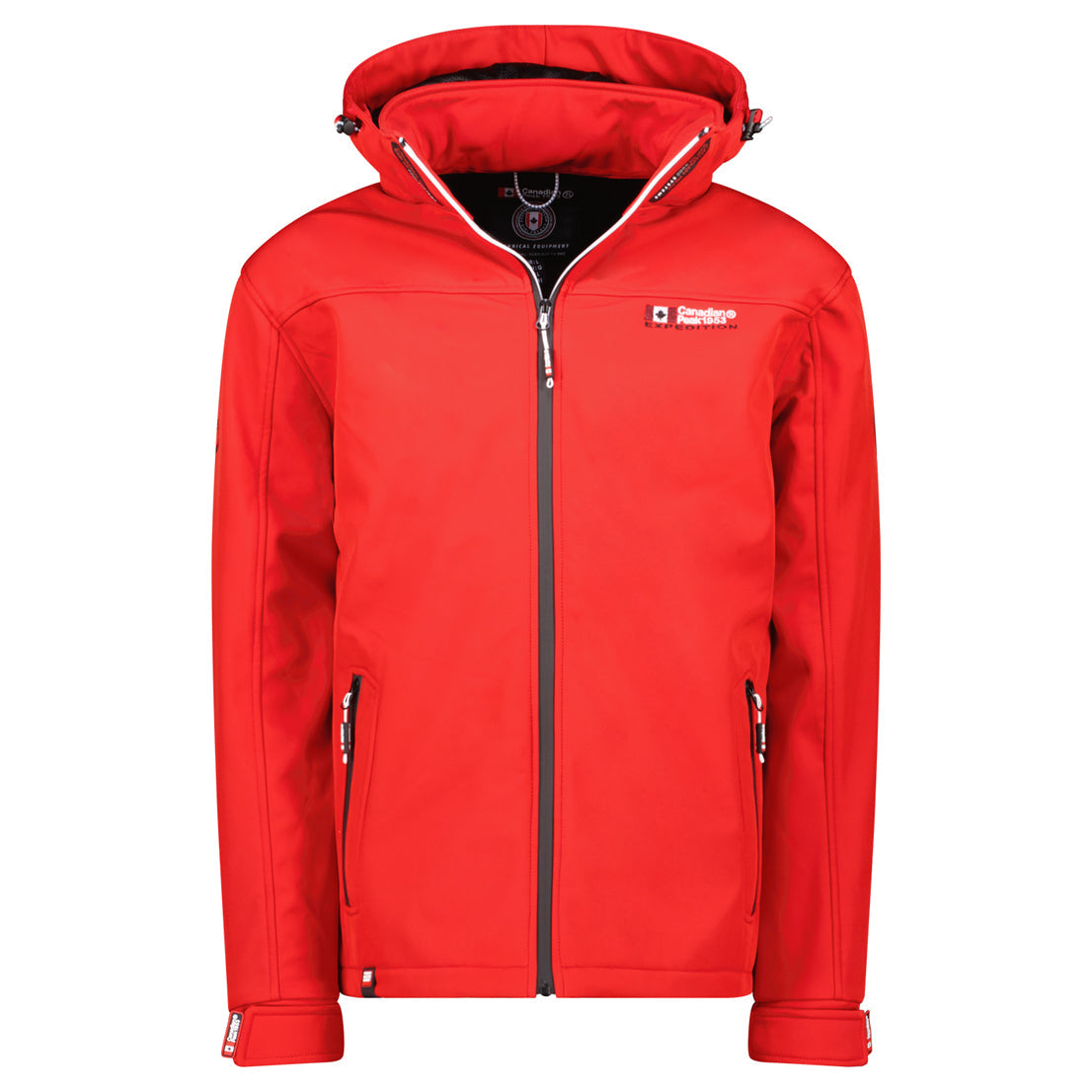 Canadian Peak TAKENEAK Homme - Softshell