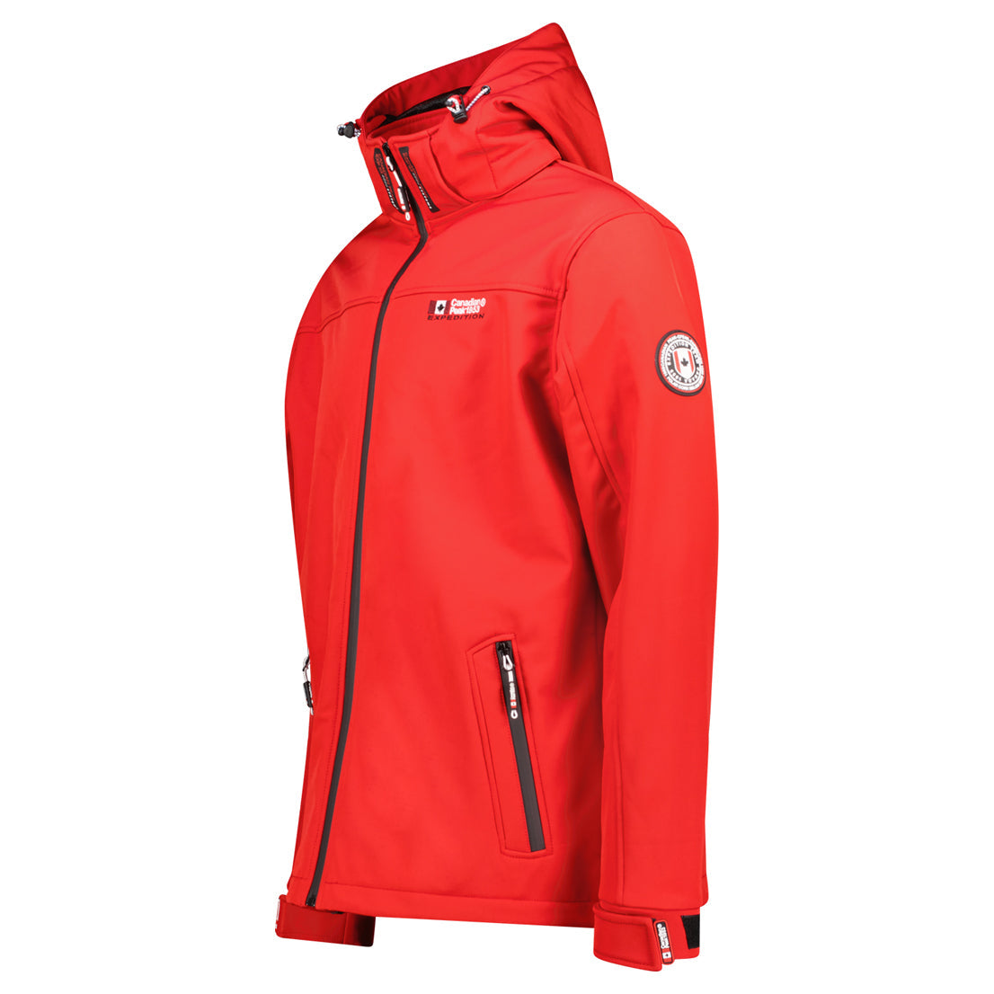 Canadian Peak TAKENEAK Homme - Softshell