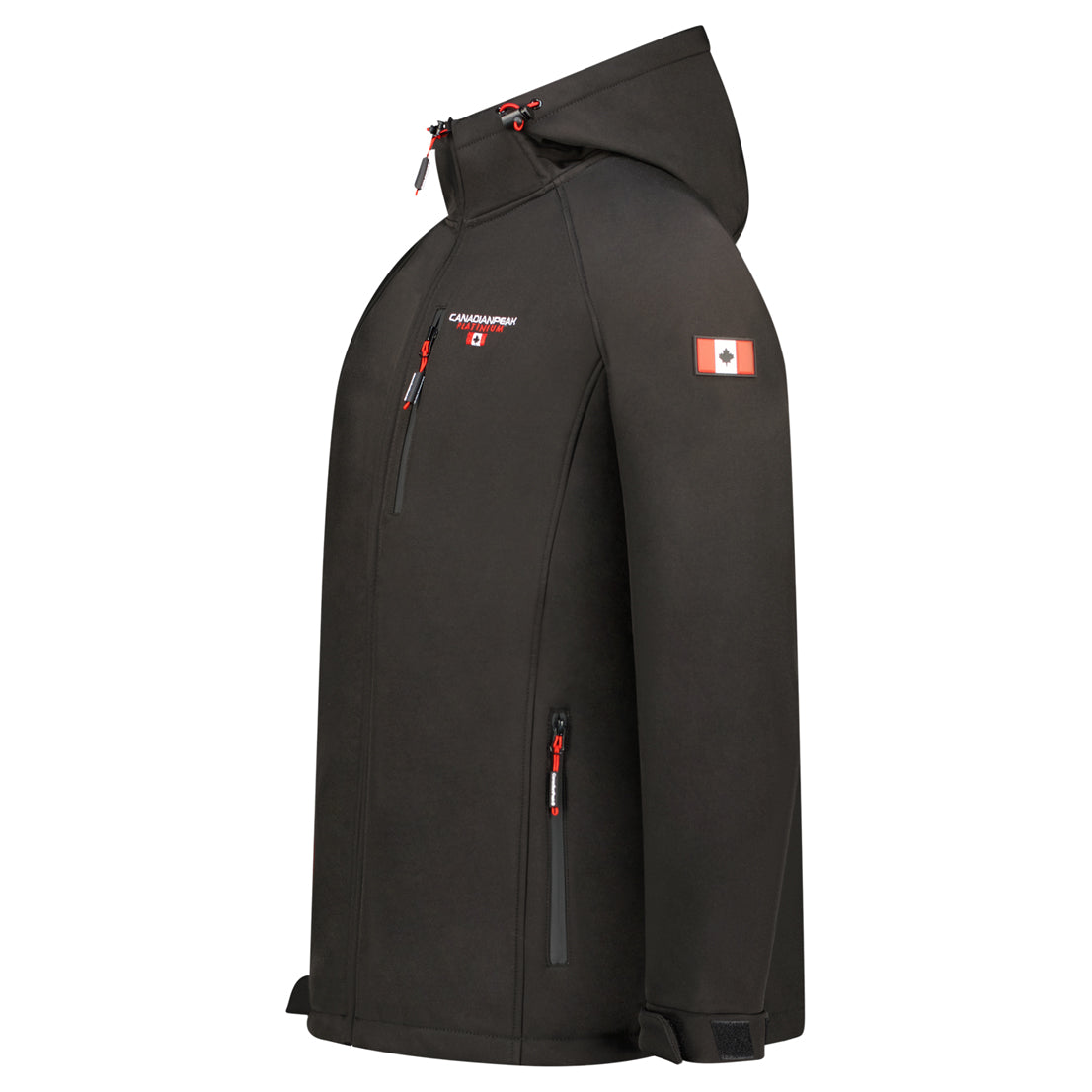 Canadian Peak TAKITEAK Homme - Softshell
