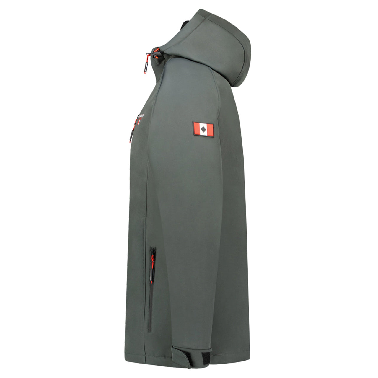 Canadian Peak TAKITEAK Homme - Softshell