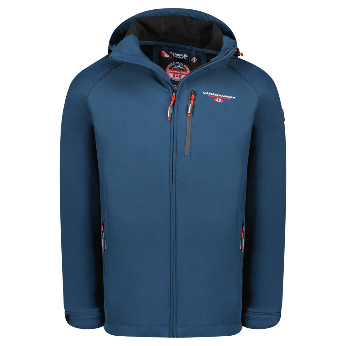 Canadian Peak TAKITEAK Homme - Softshell