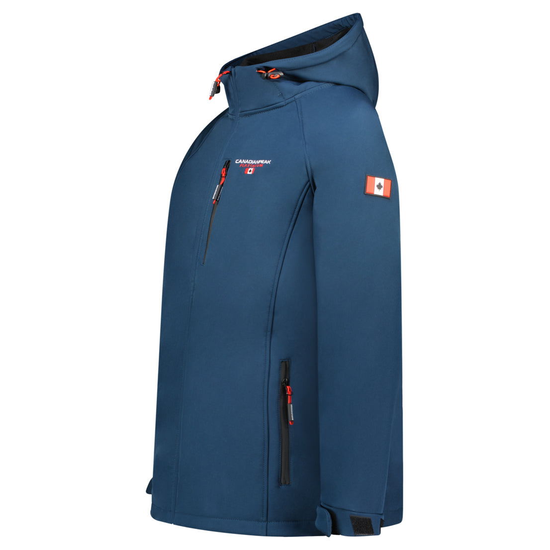 Canadian Peak TAKITEAK Homme - Softshell