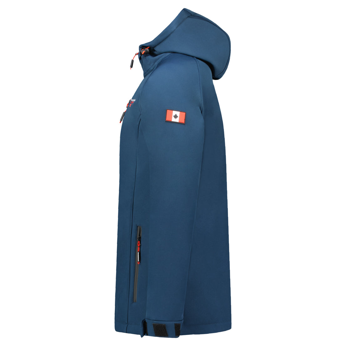 Canadian Peak TAKITEAK Homme - Softshell