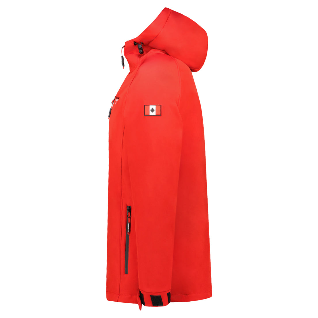 Canadian Peak TAKITEAK Homme - Softshell