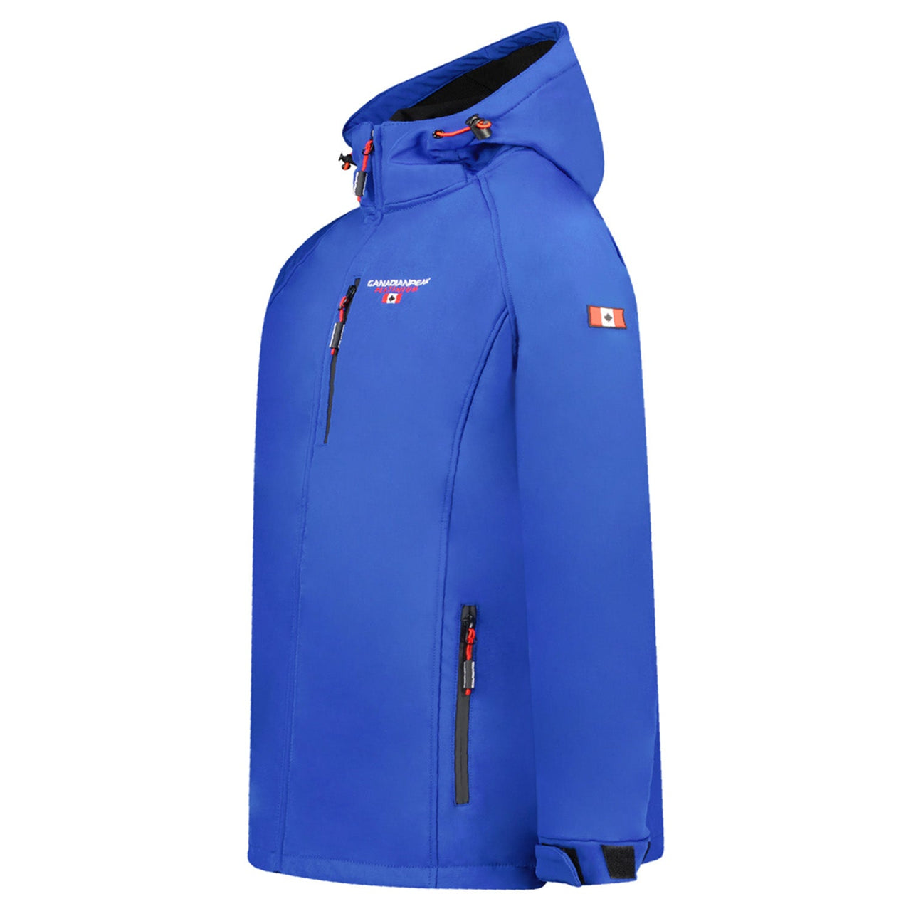 Canadian Peak TAKITEAK Homme - Softshell