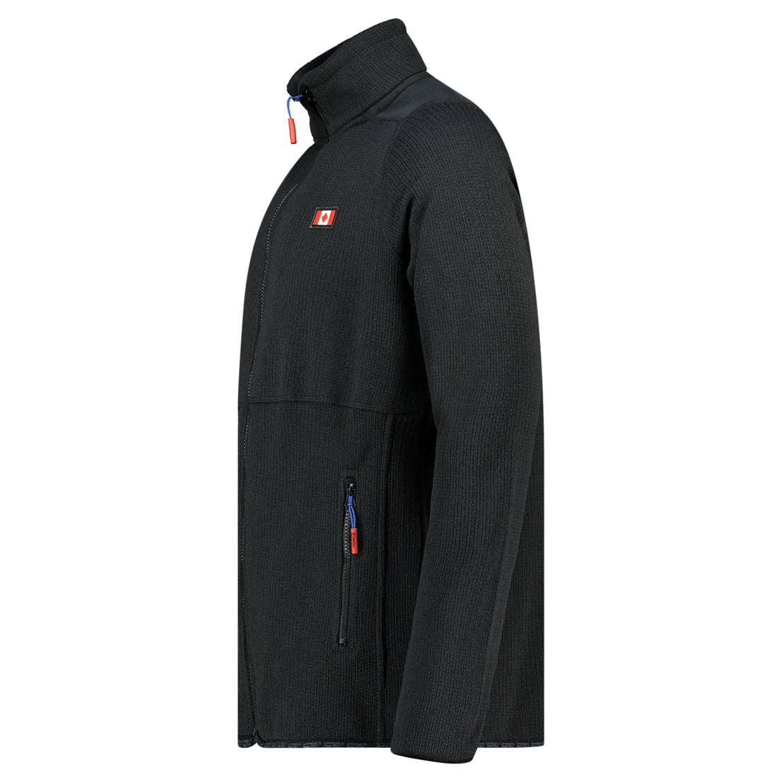 Canadian Peak TICKAELEAK Homme - Polaire