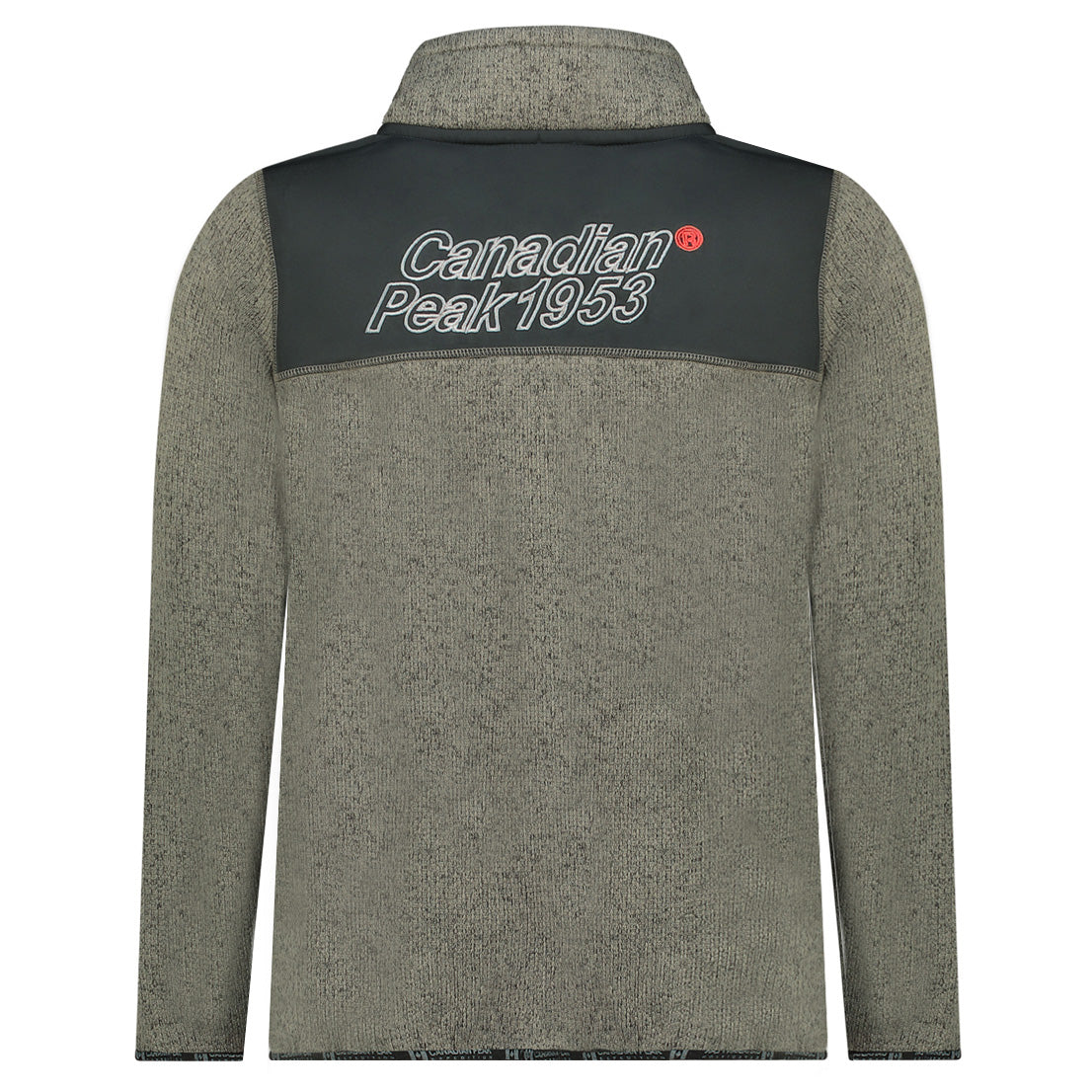 Canadian Peak TICKAELEAK Homme - Polaire