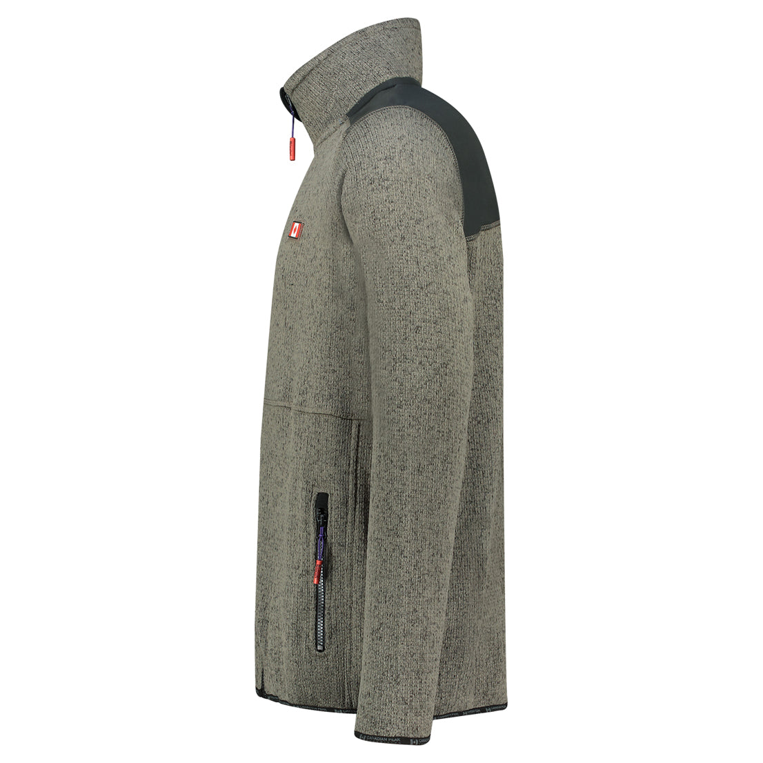 Canadian Peak TICKAELEAK Homme - Polaire