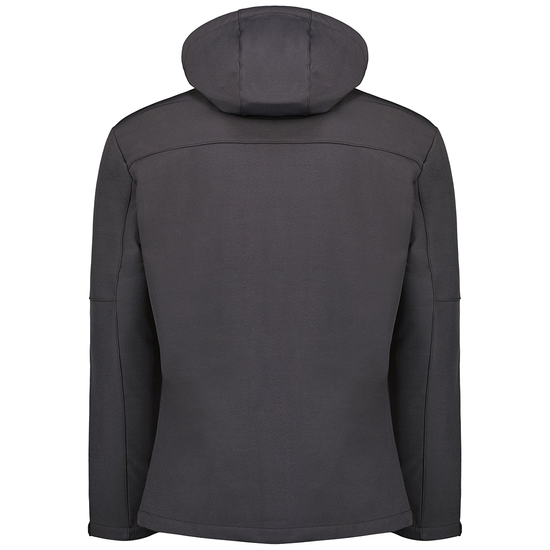 Canadian Peak Timmexeak Men - Veste Softshell Homme Impermeable à Capuche - Manteau Outdoor Blouson Coupe Vent Tactique Resistant