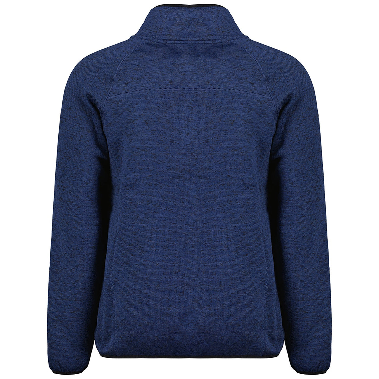 Canadian Peak Titleak Men - Polaire Epaisse Homme Chaude Fermeture Zip - Veste Sweats Hiver Chaud Hommes Doux - Sweat Doublure Longues Manches
