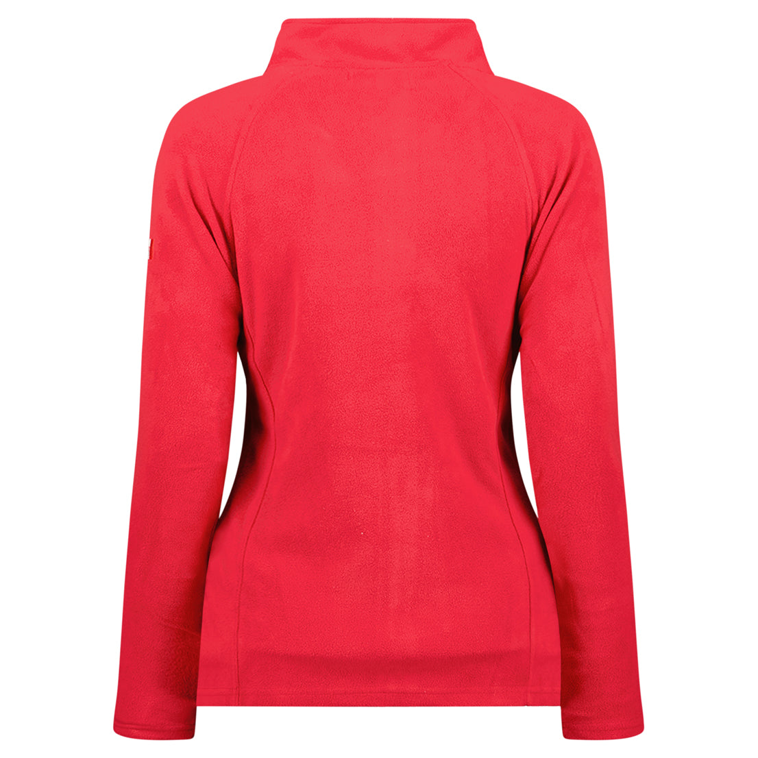 Canadian Peak Tugeak FZ Lady - Polaire Fine Femme Chaude Fermeture Zip - Veste Automne Hiver Printemps Chaud Femmes