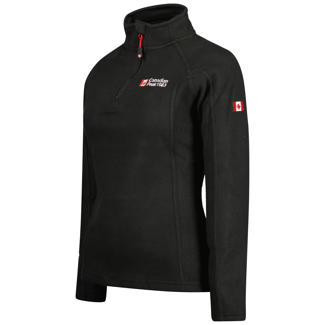 Canadian Peak TUGEAK_HZ Femme - Polaire