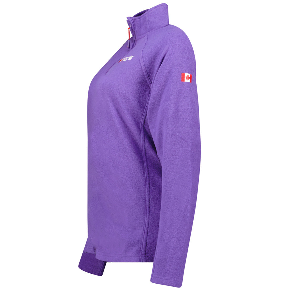 Canadian Peak TUGEAK_HZ Femme - Polaire
