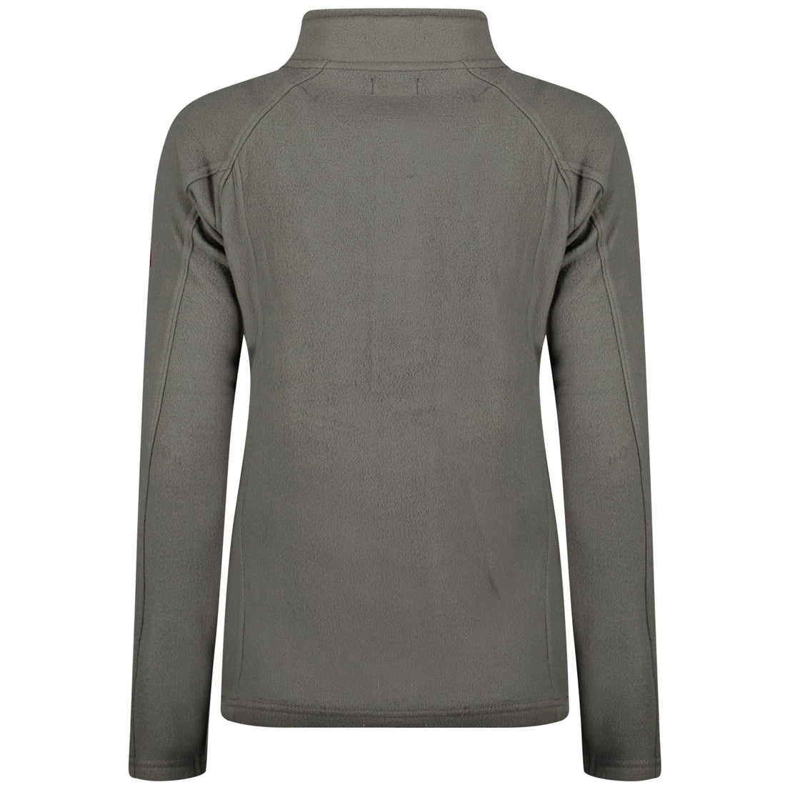 Canadian Peak Tugeak FZ Men - Polaire Epaisse Homme Chaude Fermeture Zip - Veste Sweats Hiver Chaud Hommes Doux - Sweat Doublure Longues Manches