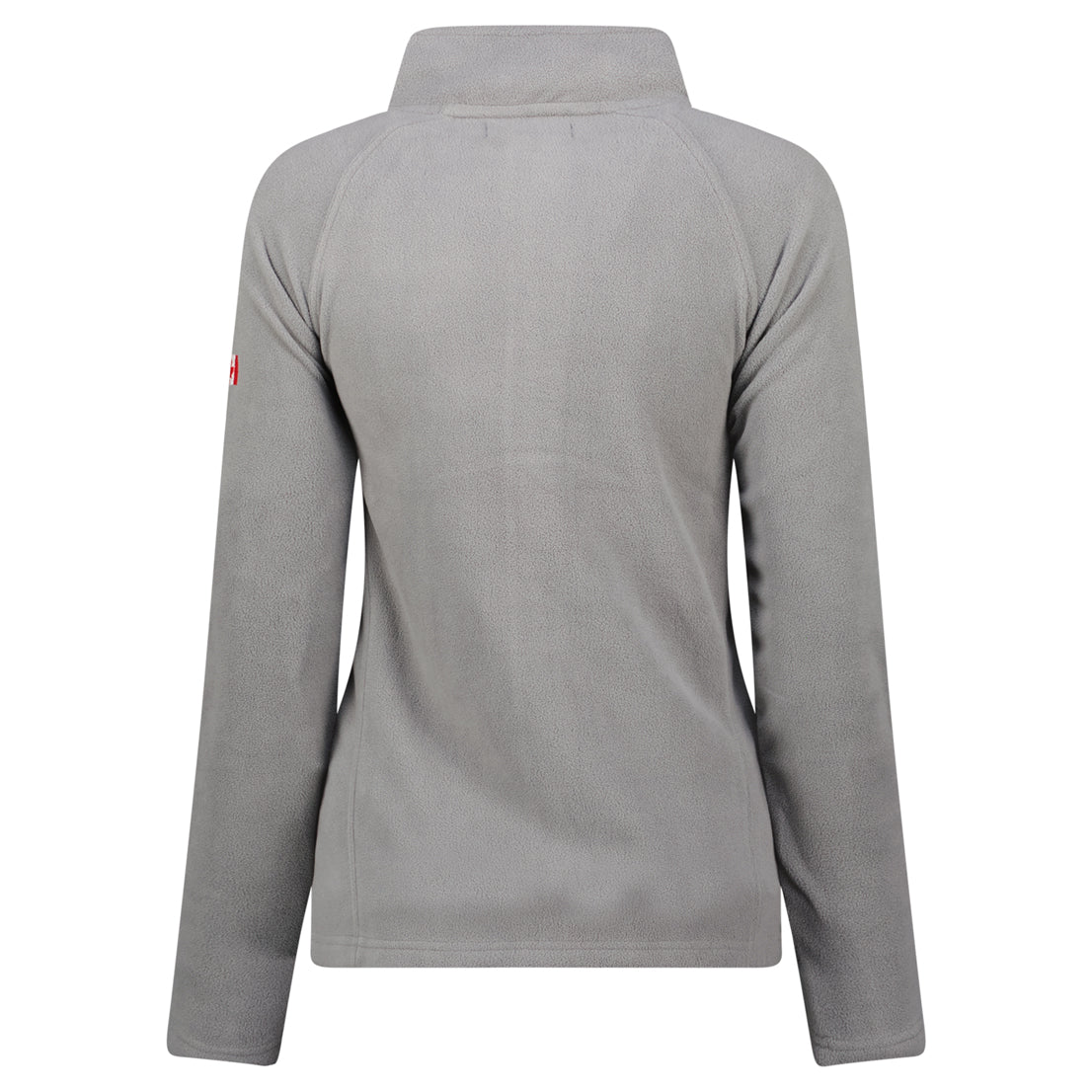 Canadian Peak Tugeak FZ Lady - Polaire Fine Femme Chaude Fermeture Zip - Veste Automne Hiver Printemps Chaud Femmes