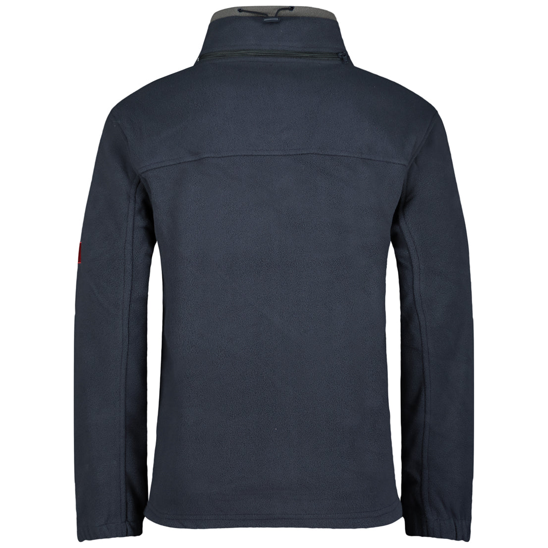 Canadian Peak Ultona Men - Polaire Epaisse Homme Chaude Fermeture Zip - Veste Sweats Hiver Chaud Hommes Doux - Sweat Doublure Longues Manches