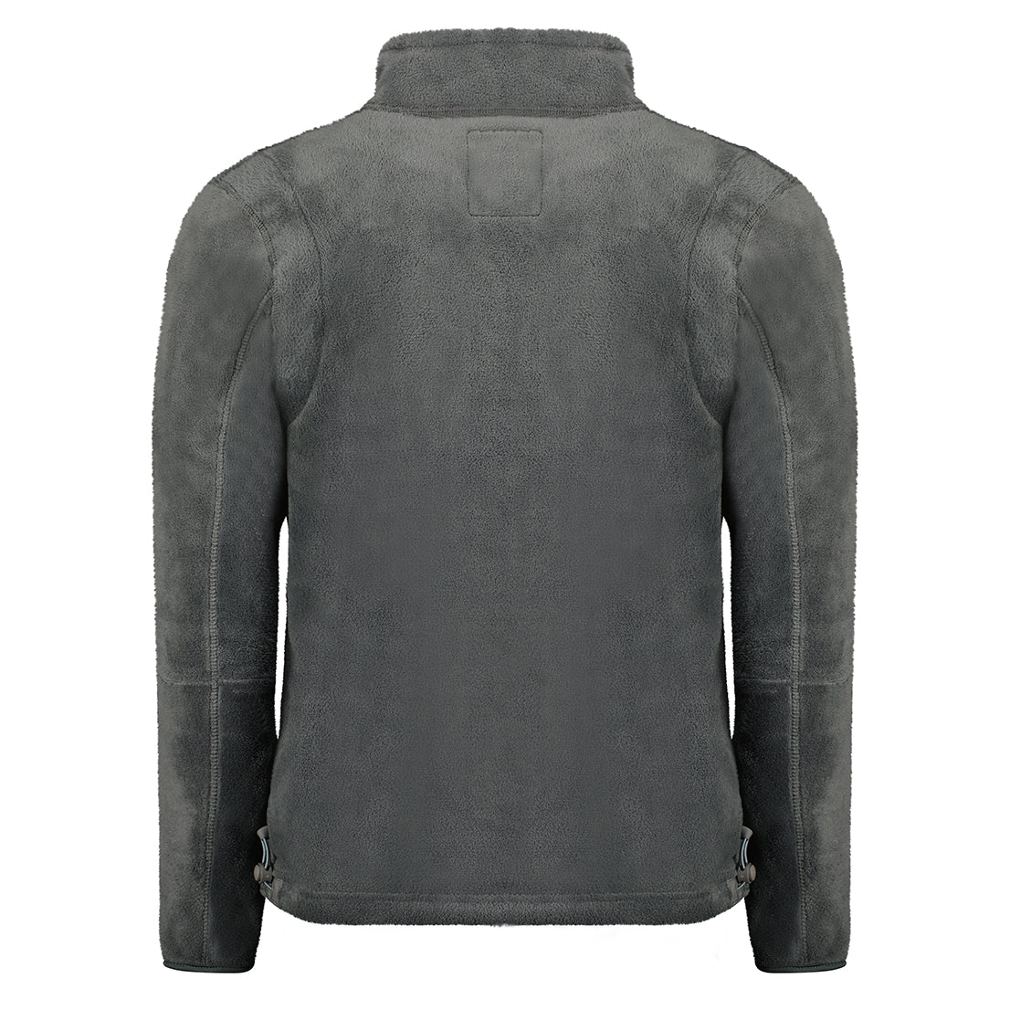 Canadian Peak Uploadeak Men - Polaire Epaisse Homme Chaude Fermeture Zip - Veste Sweats Hiver Chaud Hommes Doux - Sweat Doublure Longues Manches