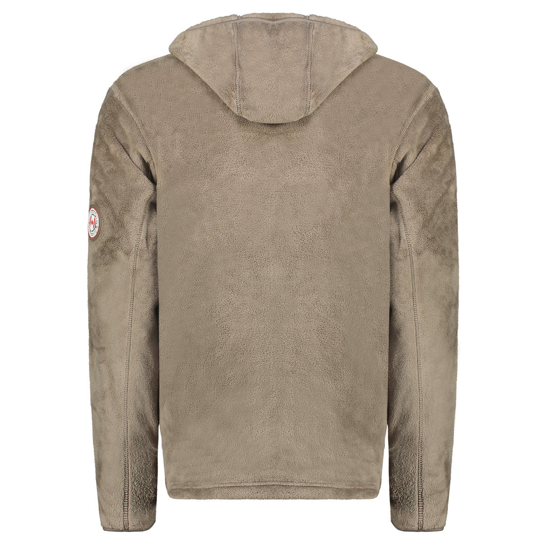 Canadian Peak UPLOADEAK_HOOD Homme - Polaire