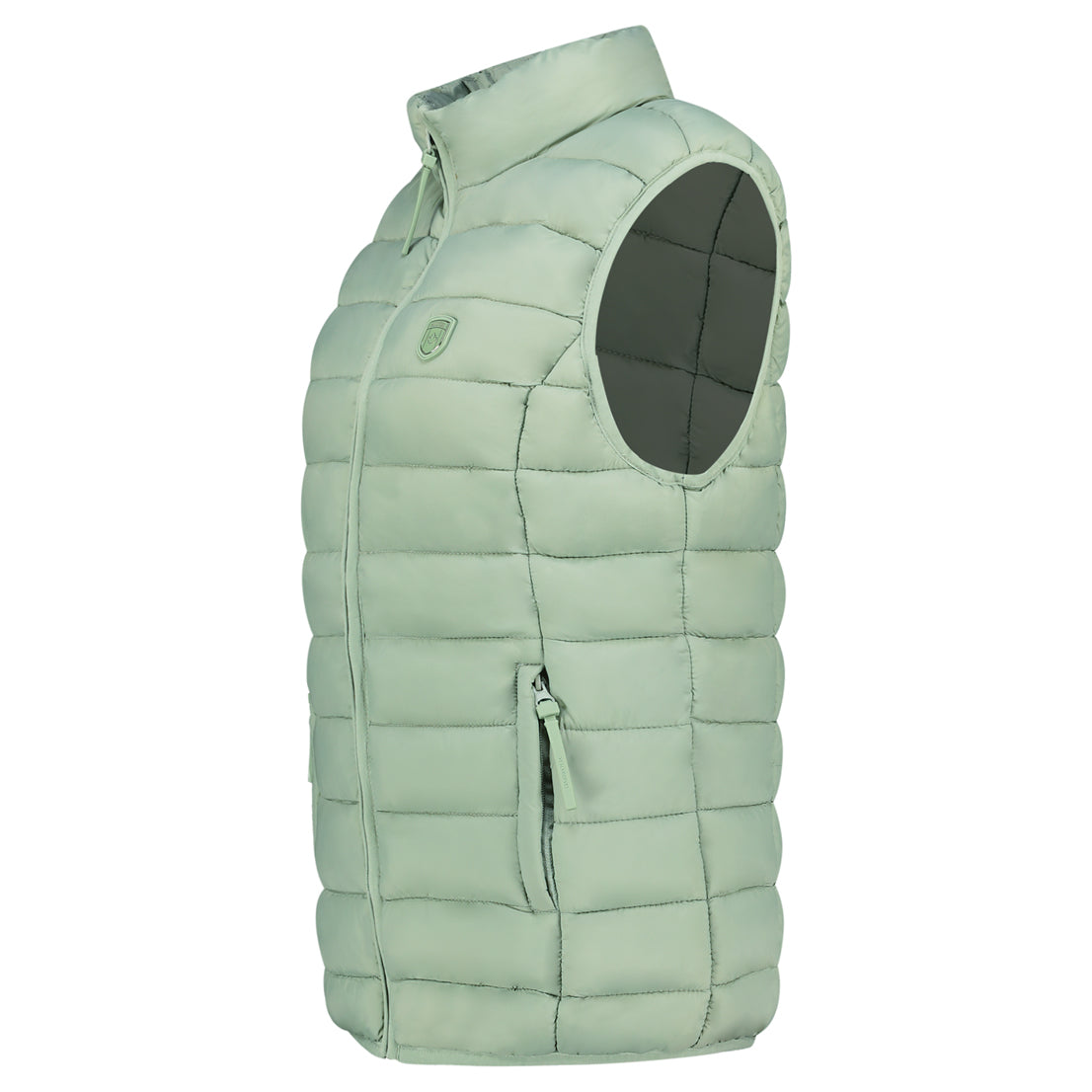Canadian Peak VAKITALEAK_BASIC Femme - Doudoune Sans Manche