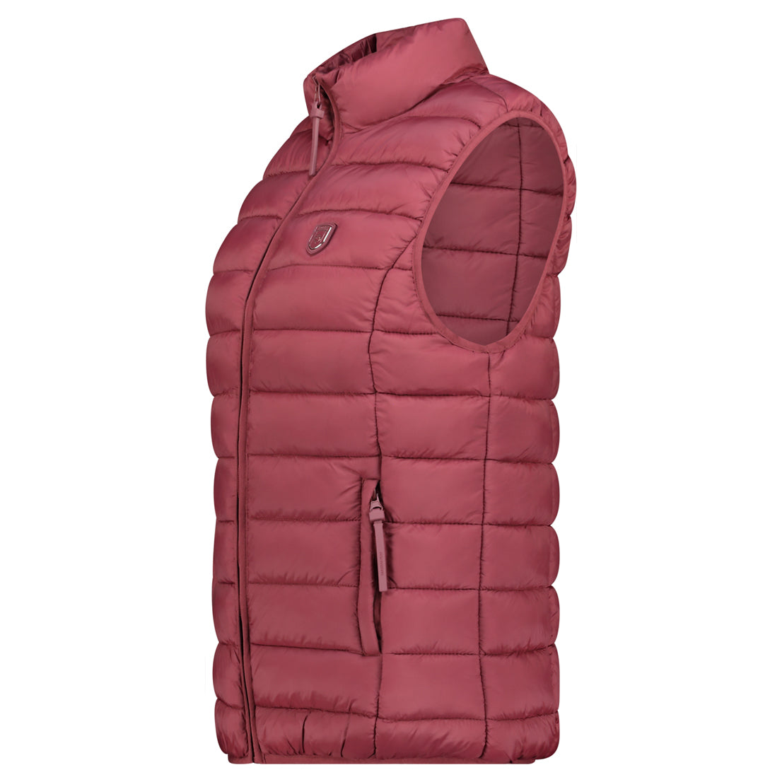 Canadian Peak VAKITALEAK_BASIC Femme - Doudoune Sans Manche
