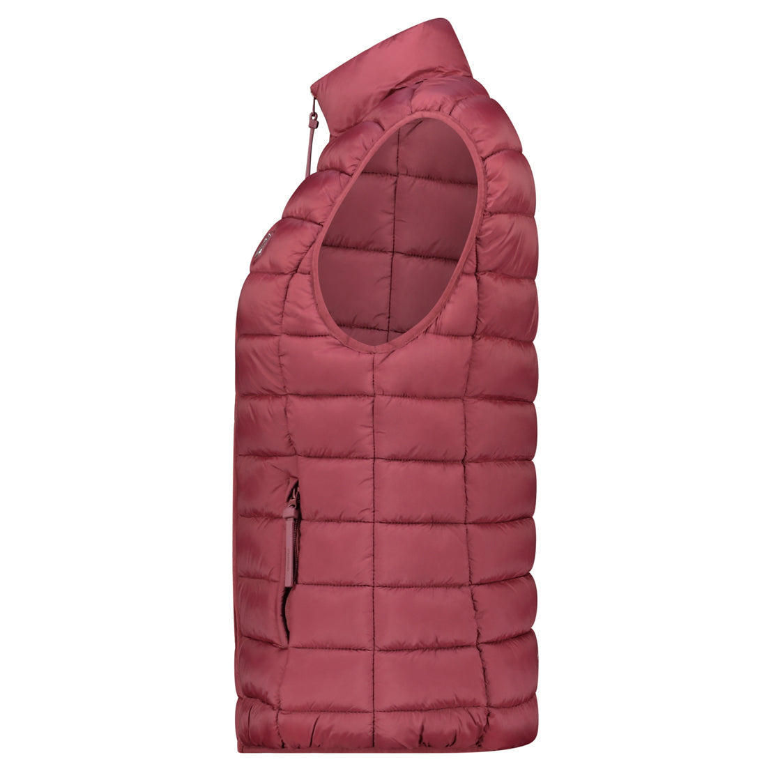 Canadian Peak VAKITALEAK_BASIC Femme - Doudoune Sans Manche