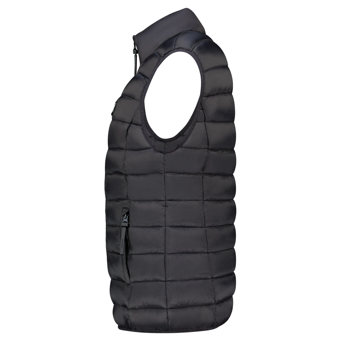 Canadian Peak VAKITALEAK_BASIC Femme - Doudoune Sans Manche