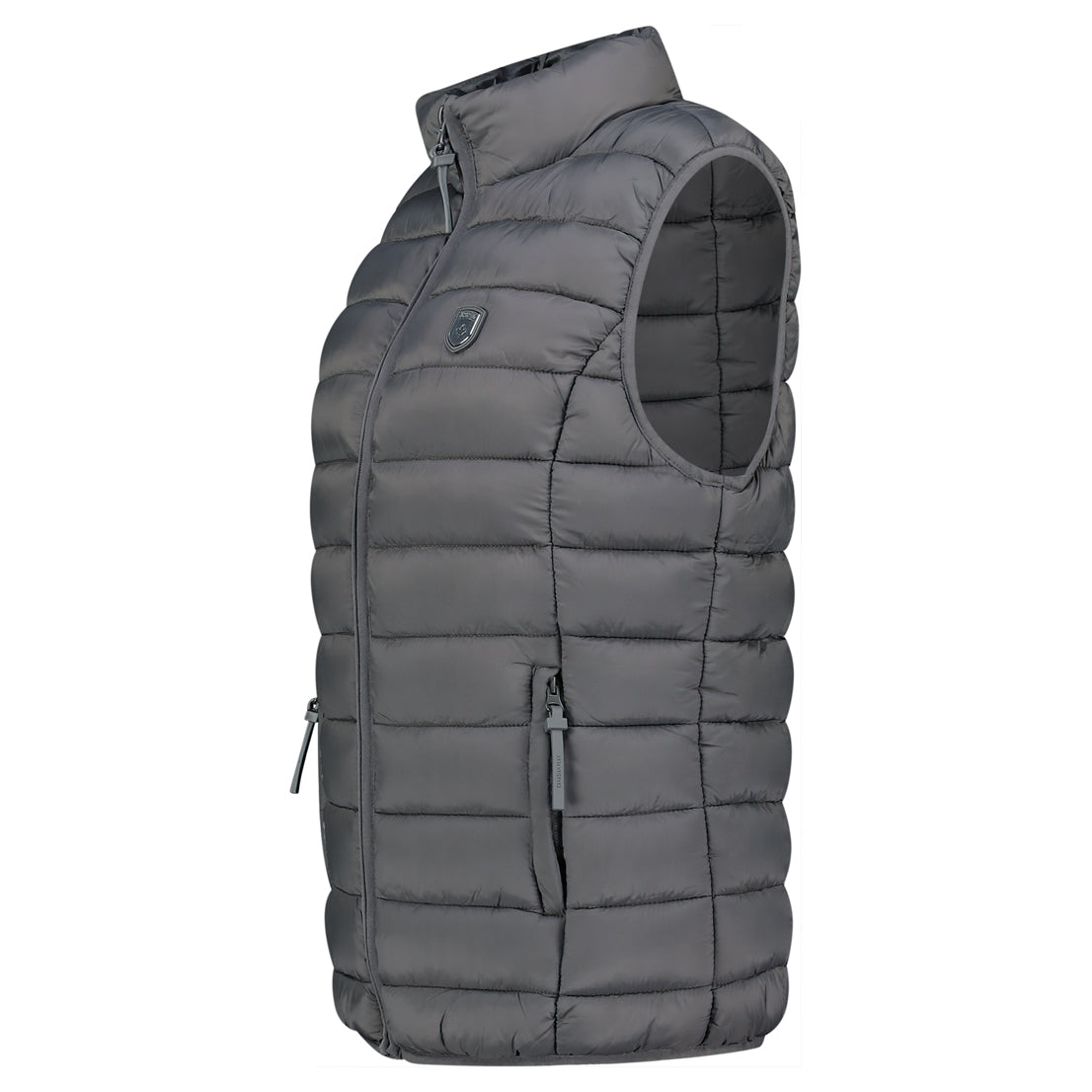 Canadian Peak VAKITALEAK_BASIC Femme - Doudoune Sans Manche