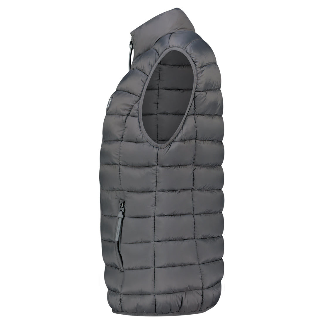 Canadian Peak VAKITALEAK_BASIC Femme - Doudoune Sans Manche