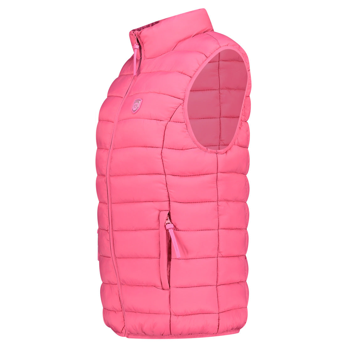 Canadian Peak VAKITALEAK_BASIC Femme - Doudoune Sans Manche