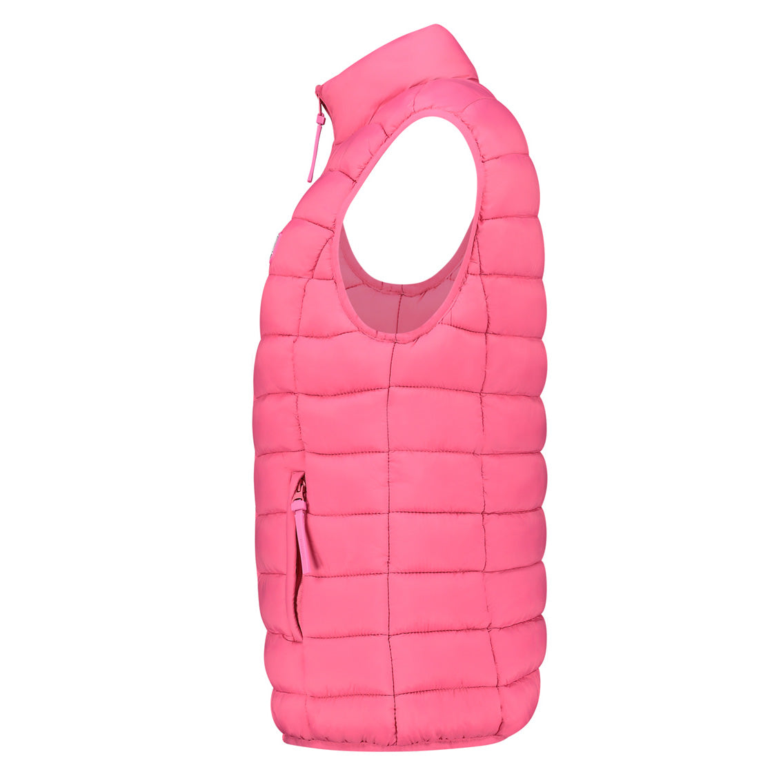 Canadian Peak VAKITALEAK_BASIC Femme - Doudoune Sans Manche