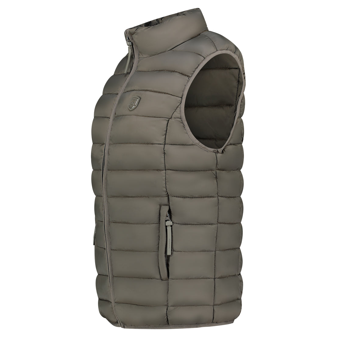 Canadian Peak VAKITALEAK_BASIC Femme - Doudoune Sans Manche