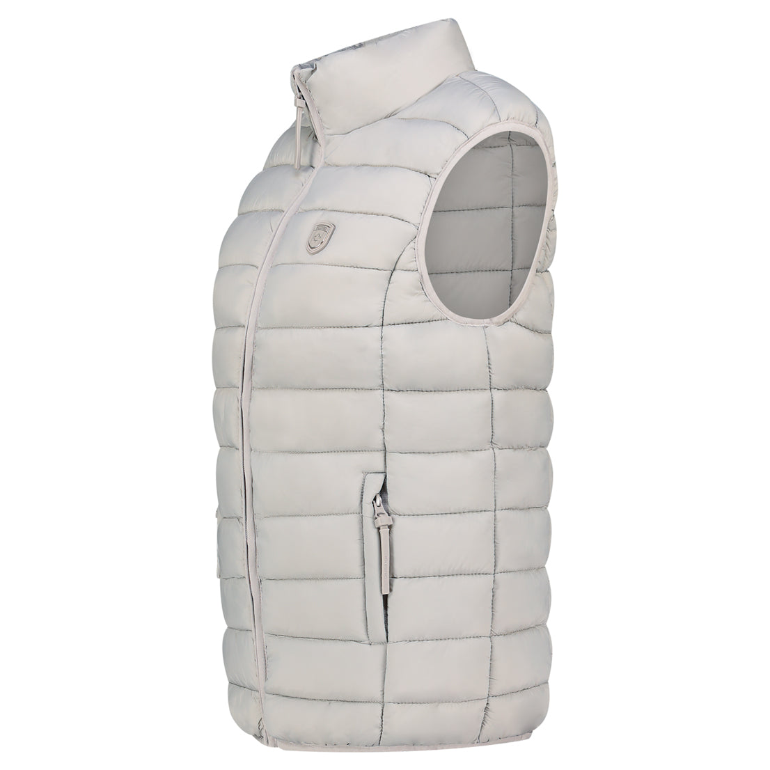 Canadian Peak VAKITALEAK_BASIC Femme - Doudoune Sans Manche