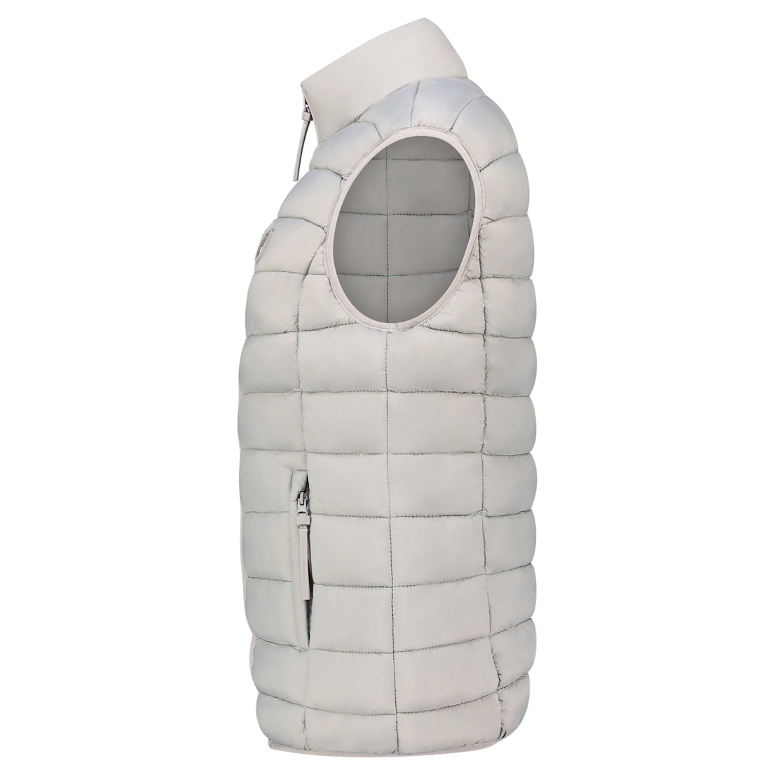 Canadian Peak VAKITALEAK_BASIC Femme - Doudoune Sans Manche