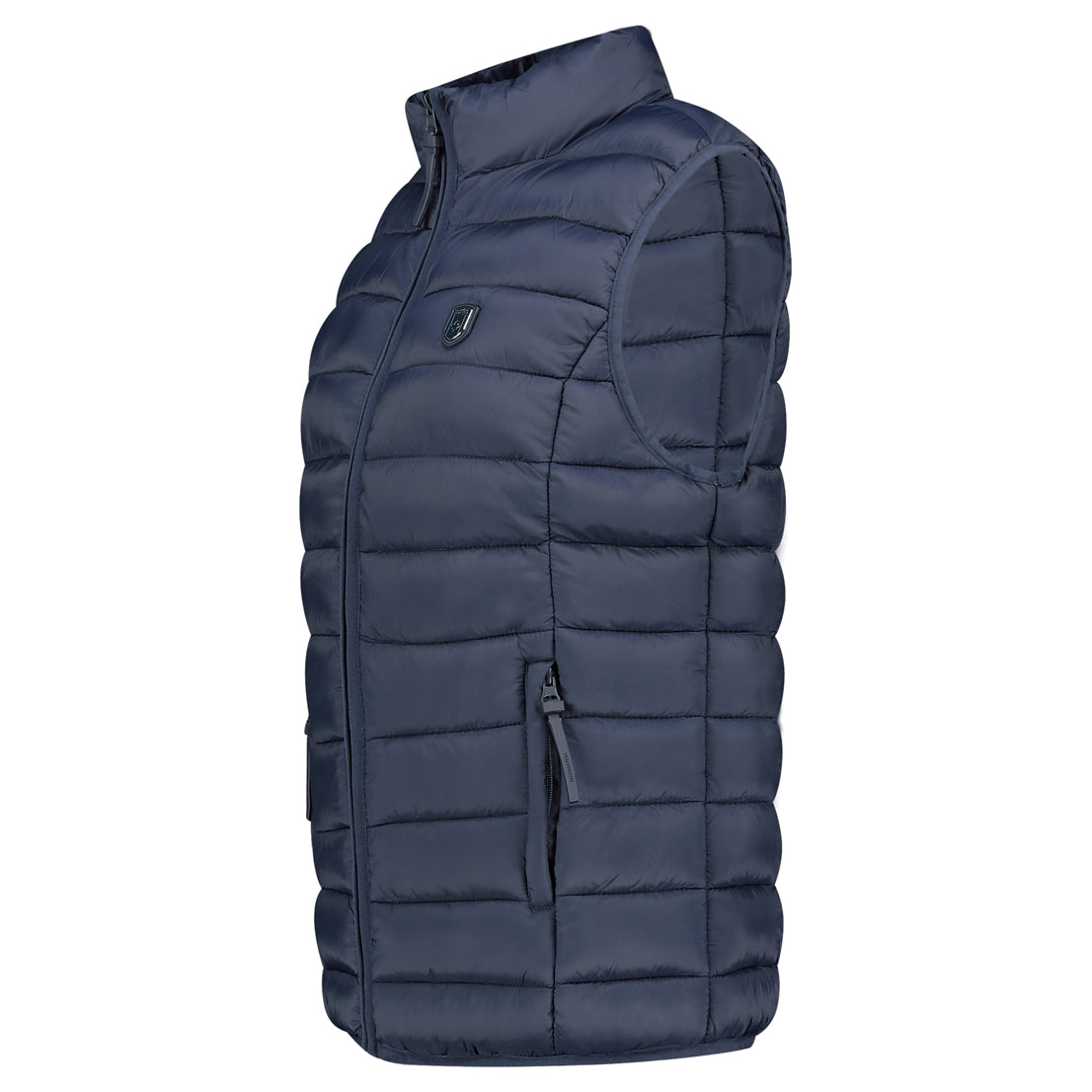 Canadian Peak VAKITALEAK_BASIC Femme - Doudoune Sans Manche